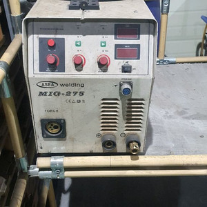 co2 MIG-275 용접기(부품용)
