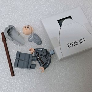 레고 반지의제왕 미피 5종 이미지