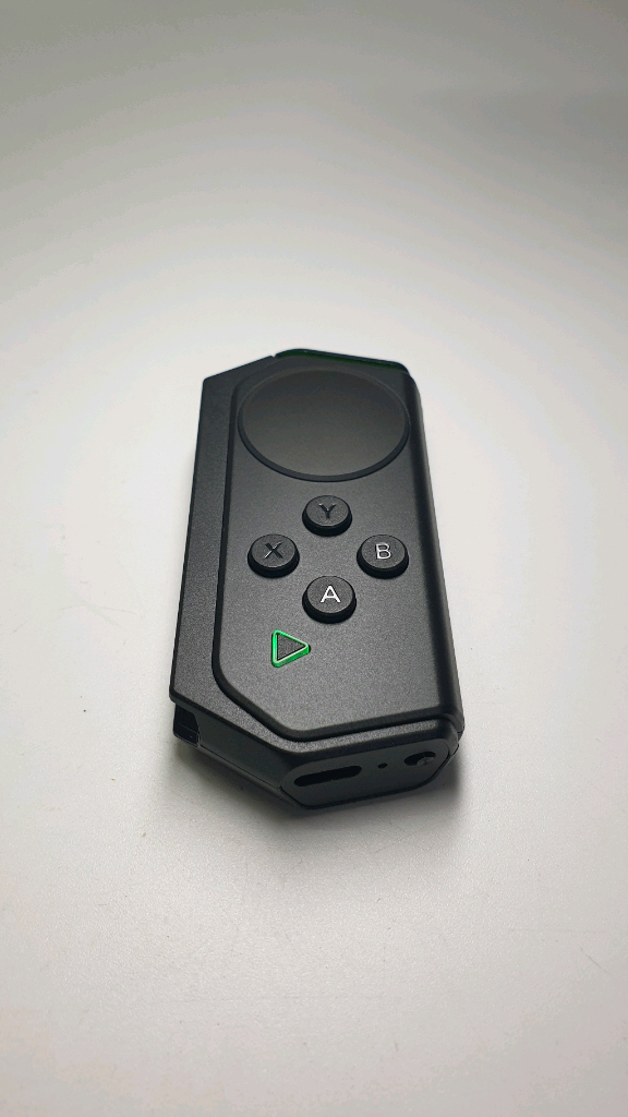 블랙샤크 5 / 5Pro 게임 컨트롤러 우측 조이스틱H66RS--1