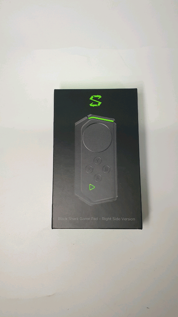 블랙샤크 5 / 5Pro 게임 컨트롤러 우측 조이스틱H66RS--2