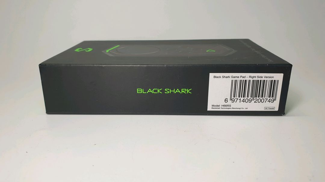 블랙샤크 5 / 5Pro 게임 컨트롤러 우측 조이스틱H66RS--4