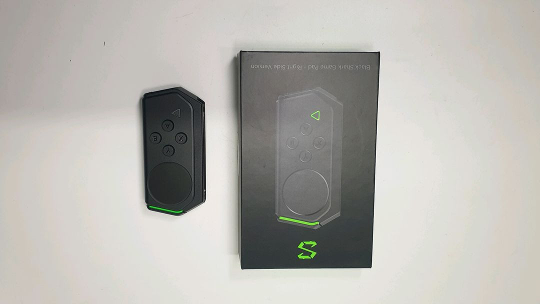 블랙샤크 5 / 5Pro 게임 컨트롤러 우측 조이스틱H66RS--5