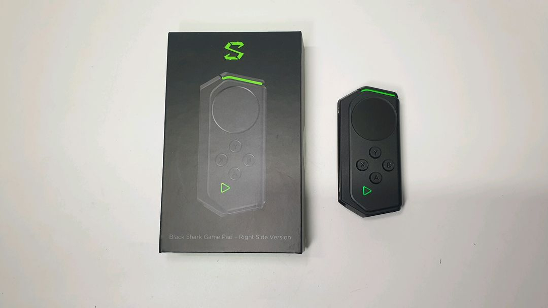 블랙샤크 5 / 5Pro 게임 컨트롤러 우측 조이스틱H66RS--6