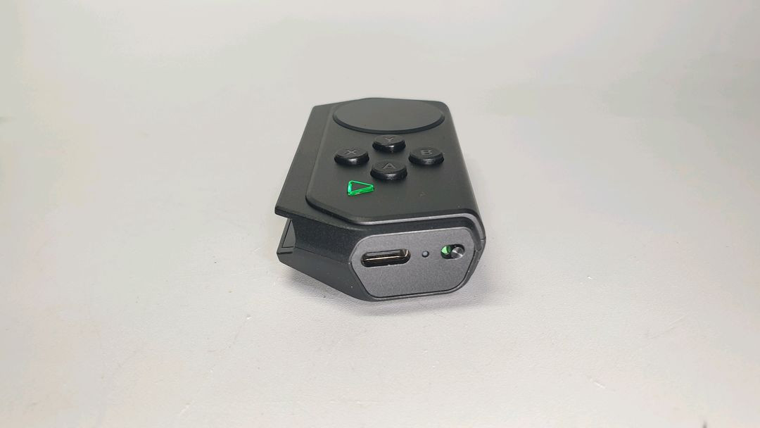 블랙샤크 5 / 5Pro 게임 컨트롤러 우측 조이스틱H66RS--7