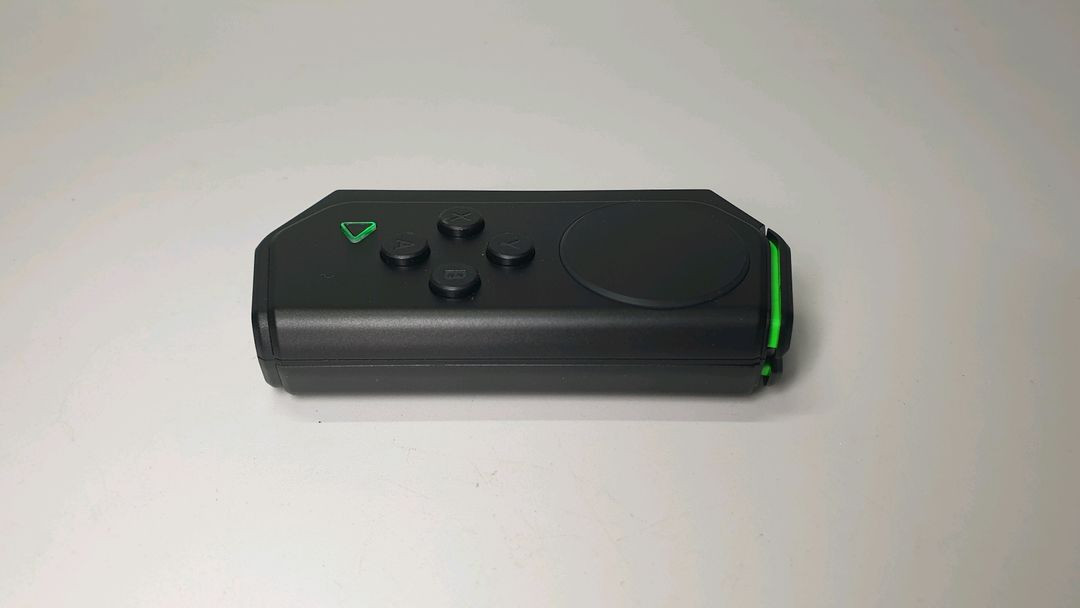 블랙샤크 5 / 5Pro 게임 컨트롤러 우측 조이스틱H66RS--8