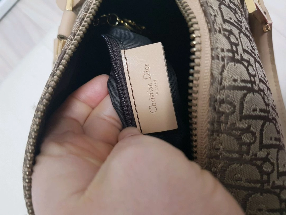 보스턴가방 이미지