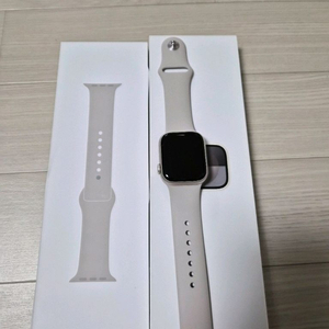 애플워치9 41mm 이미지