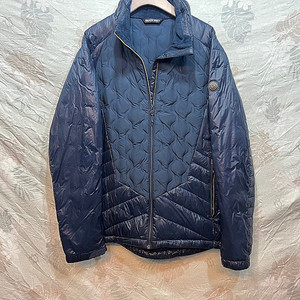 가격내림 105 블랙야크 다운 경량 구스다운 패딩 이미지