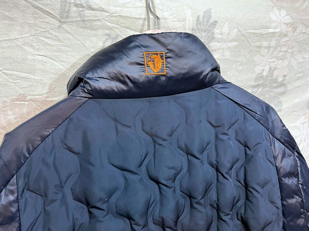 가격내림 105 블랙야크 다운 경량 구스다운 패딩 이미지