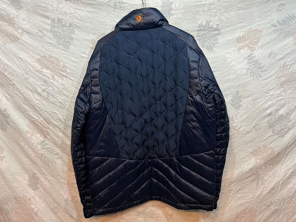 가격내림 105 블랙야크 다운 경량 구스다운 패딩 이미지