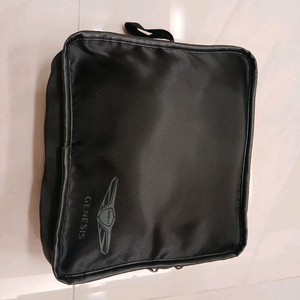 제네시스 골프백 항공커버 판매 이미지