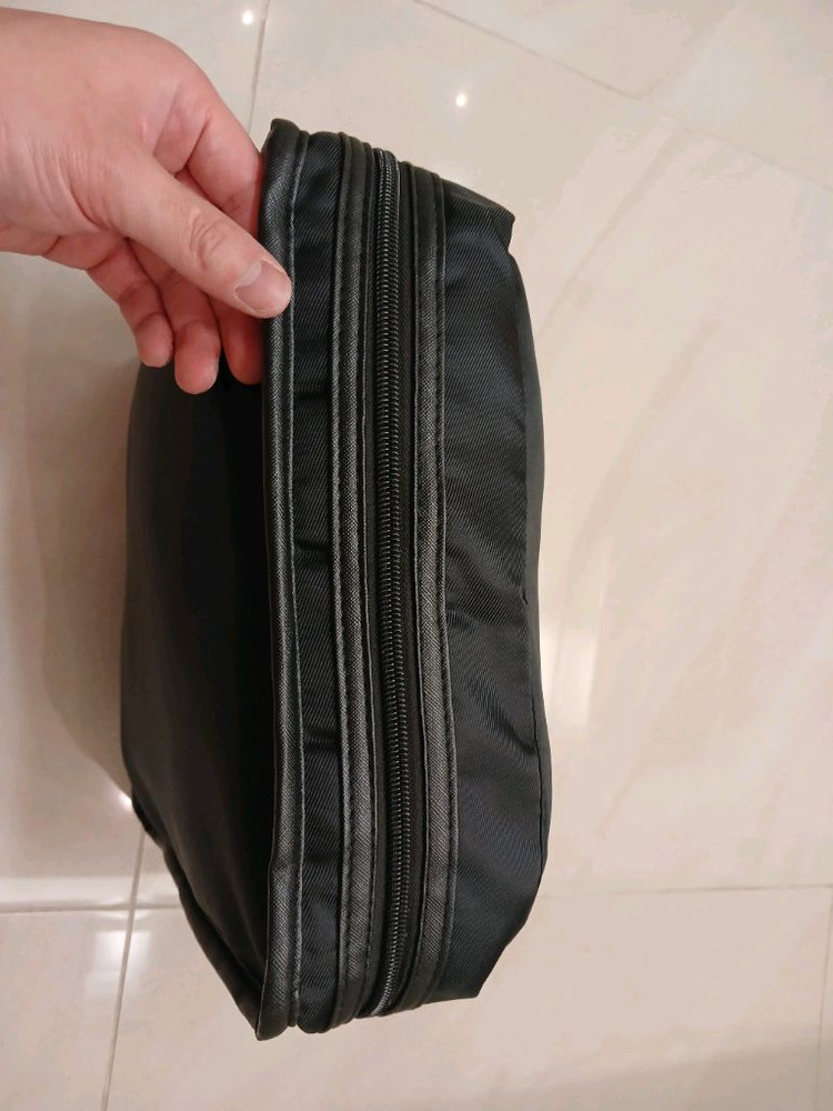 제네시스 골프백 항공커버 판매 이미지