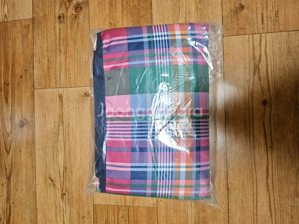 (미개봉 새상품)폴로랄프로렌 피크닉매트 매트 캠핑매트--2