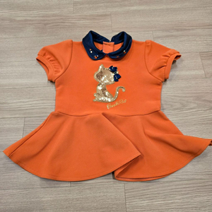 프렌치캣 여아옷 120