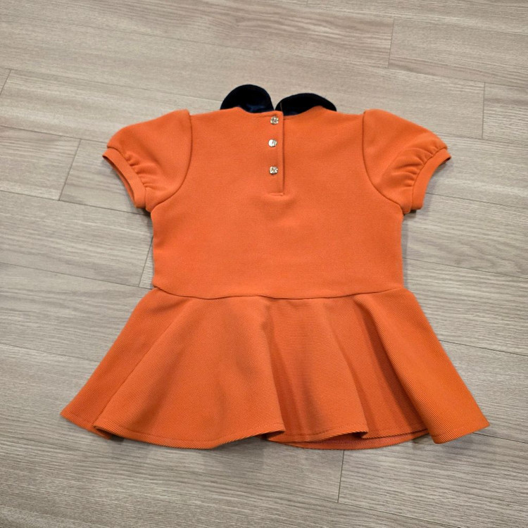 프렌치캣 여아옷 120--2