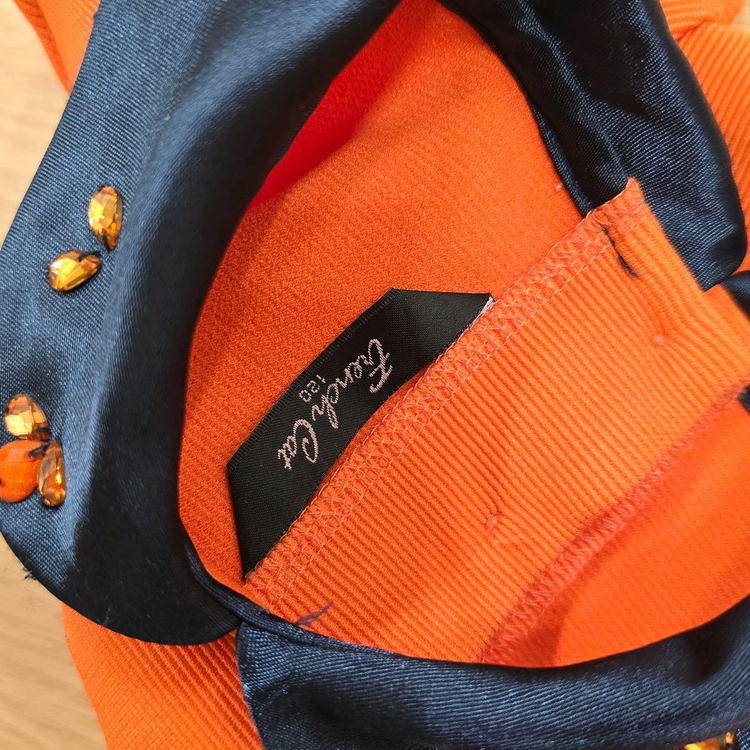 프렌치캣 여아옷 120--3