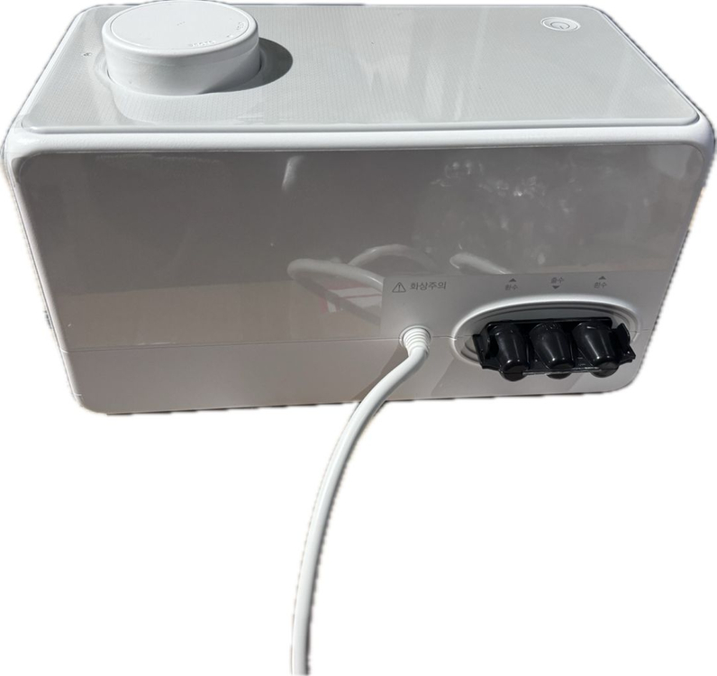 경동나비엔 온수매트 EMW520-Q 이미지