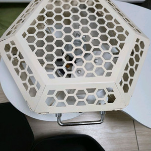 GB 프로젝트 동력팬