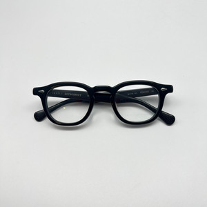 래쉬 클리프트 46 블랙 신품급 [렌즈 바우처 10만원 제공]