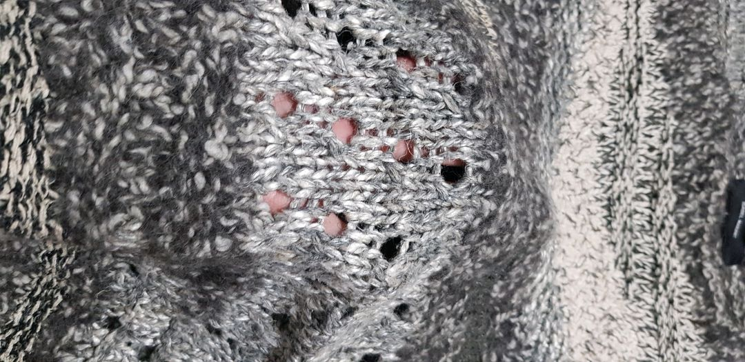 이자벨마랑 니트베스트 이미지