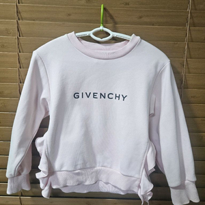 지방시 키즈맨투맨 이미지