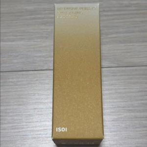 아이소이 인텐시브 퍼펙트 안티에이징 프로그램(탄력앰플) 15ml