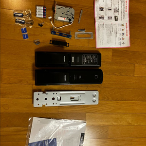 코콤 KDL-NP860 디지털 도어락