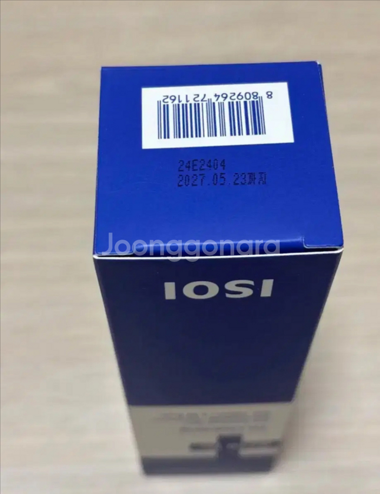 아이소이 아크니 닥터 퍼스트 클렌징 130ml--2