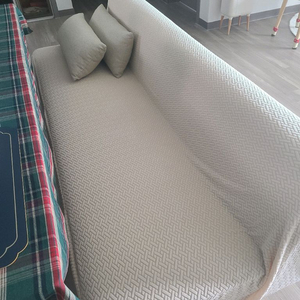 소파 커버 팝니다