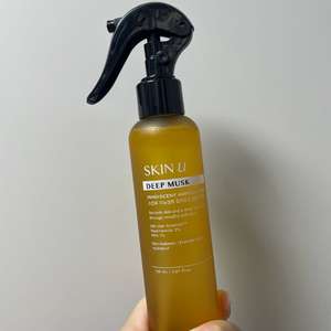 스킨유 딥머스크 앰플 바디미스트 150ml