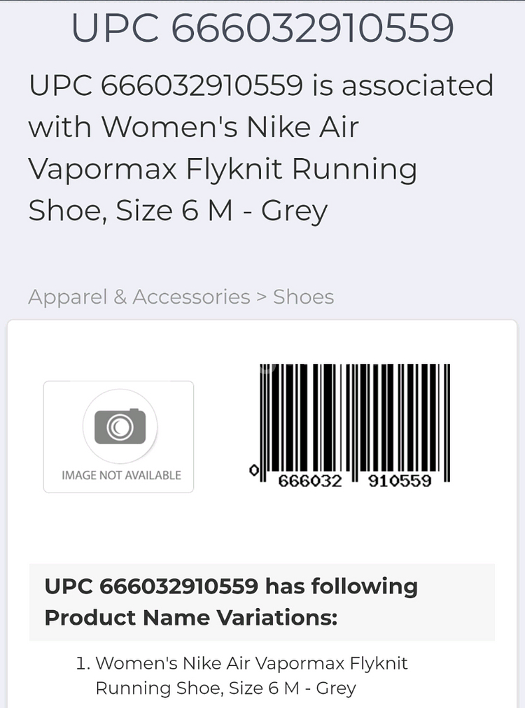 여.225 +) 나이키 여성 운동화 / Nike Air 베이퍼맥스 트레이닝 웜업--9