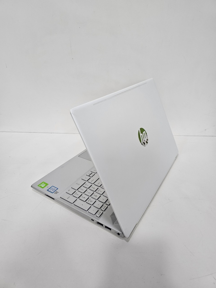 237번 HP 15인치 UHD 영상편집 사무용 중고노트북 이미지