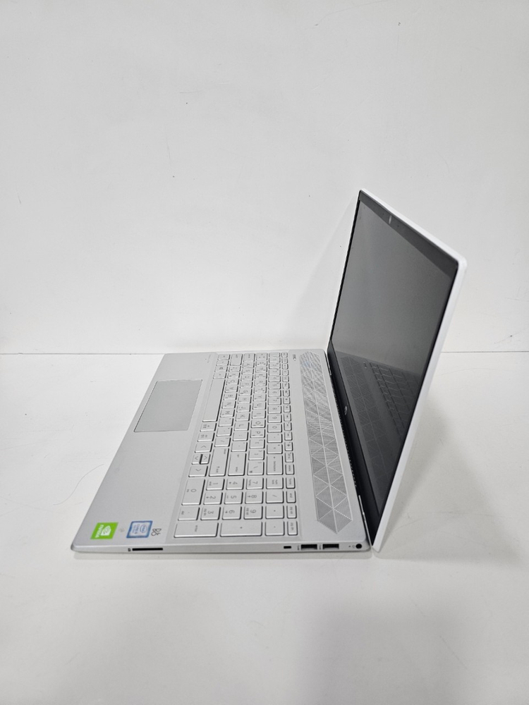 237번 HP 15인치 UHD 영상편집 사무용 중고노트북 이미지