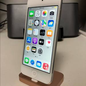 아이팟터치 7세대 128gb 실버