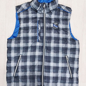 JP 세인트 크리스토퍼 St.Christopher 기능성 방한 패딩 조끼 100~105