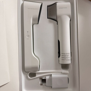 (새상품) LG 프라엘 더마쎄라 풀박스