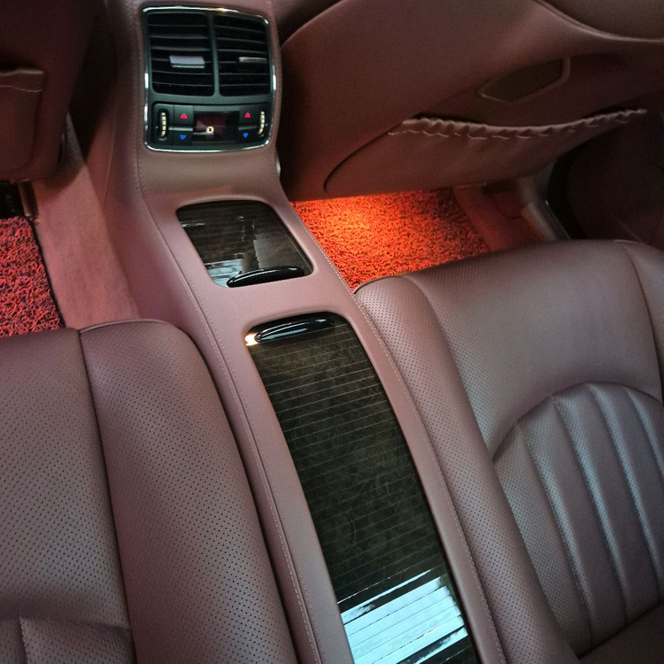 벤츠 w219 cls350판매--1