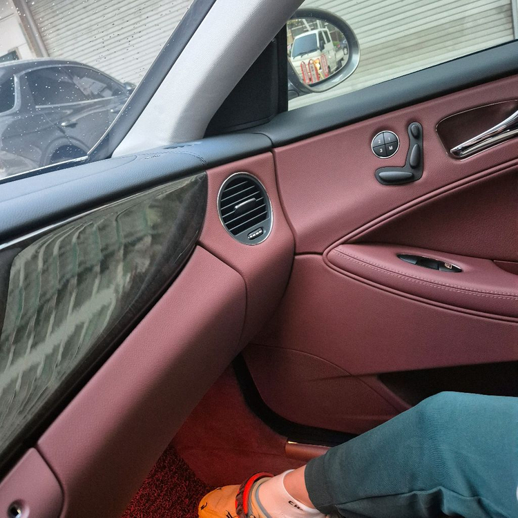 벤츠 w219 cls350판매--3