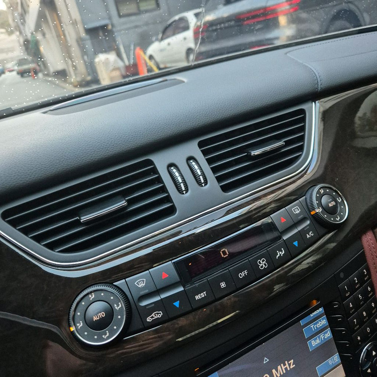 벤츠 w219 cls350판매--6