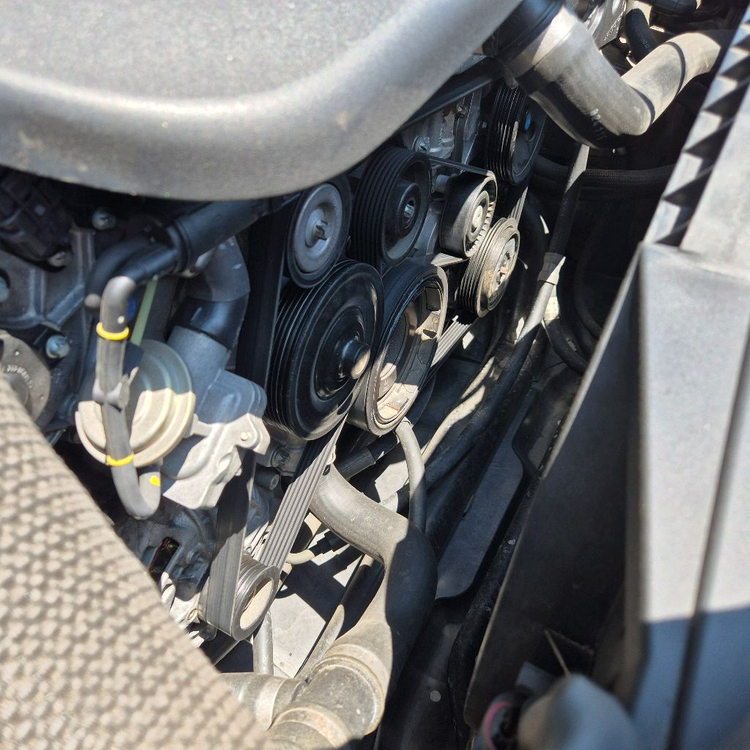 벤츠 w219 cls350판매--8