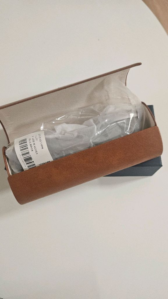 스튜디오 얀 선글라스--1