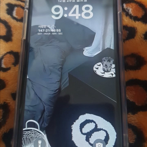 아이폰 XR 128GB 블랙