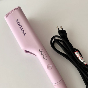 보다나 트리플 플로우 물결 고데기 32mm 택포