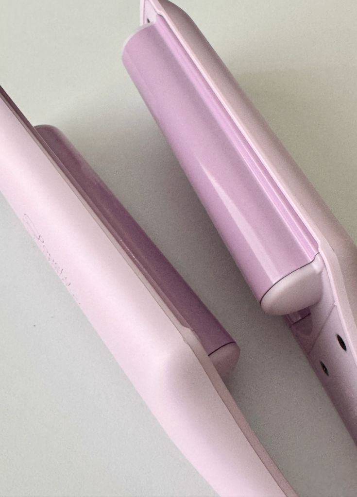 보다나 트리플 플로우 물결 고데기 32mm 택포--2