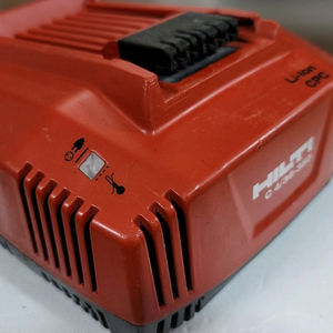 힐티 고속 급속충전기 C4-36-350