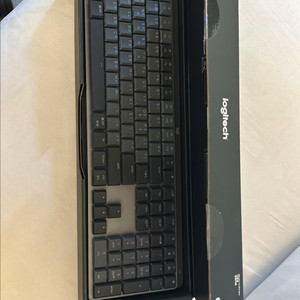로지텍 mx mechanical 갈축 이미지