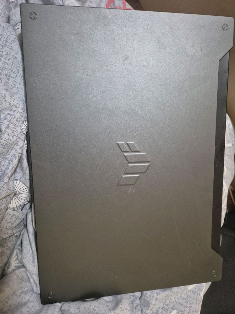 ASUS TUF Gaming A15 RTX3060 게이밍 노트북 이미지