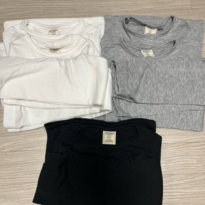 소이빈 히트실내복 라지