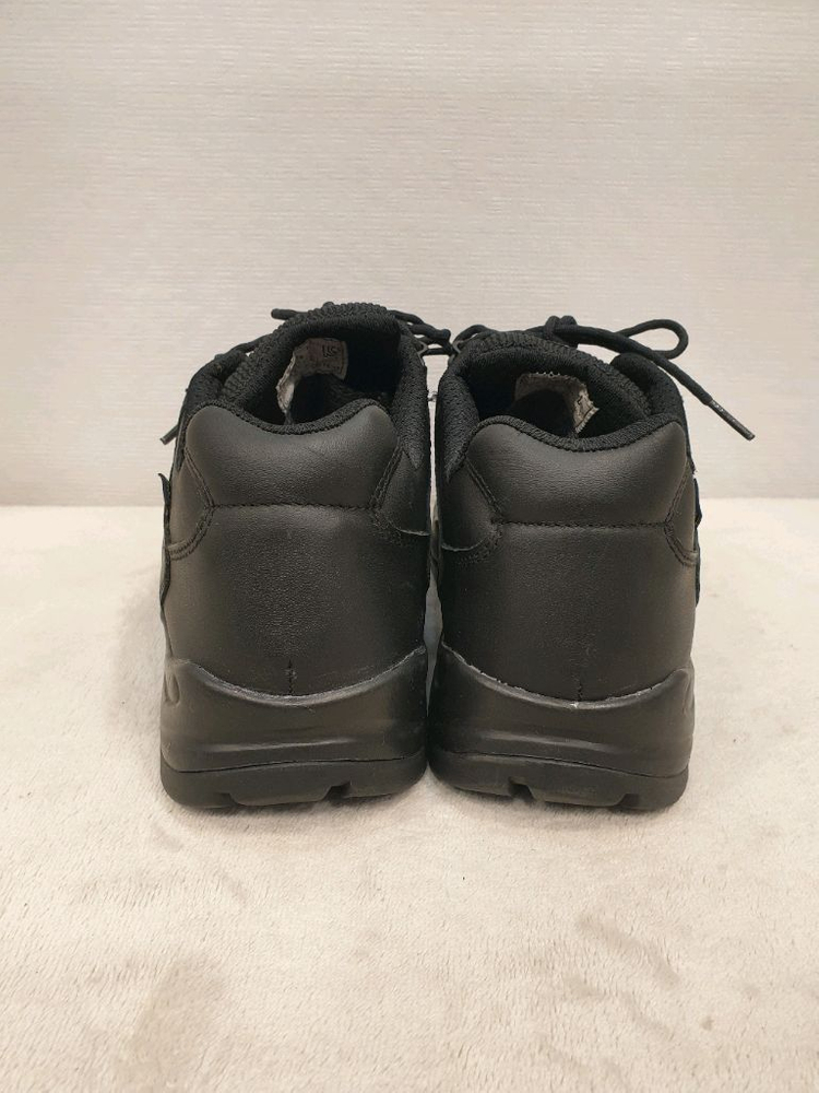 새상품) K2 고에텍스 안전화 검정 270mm--2