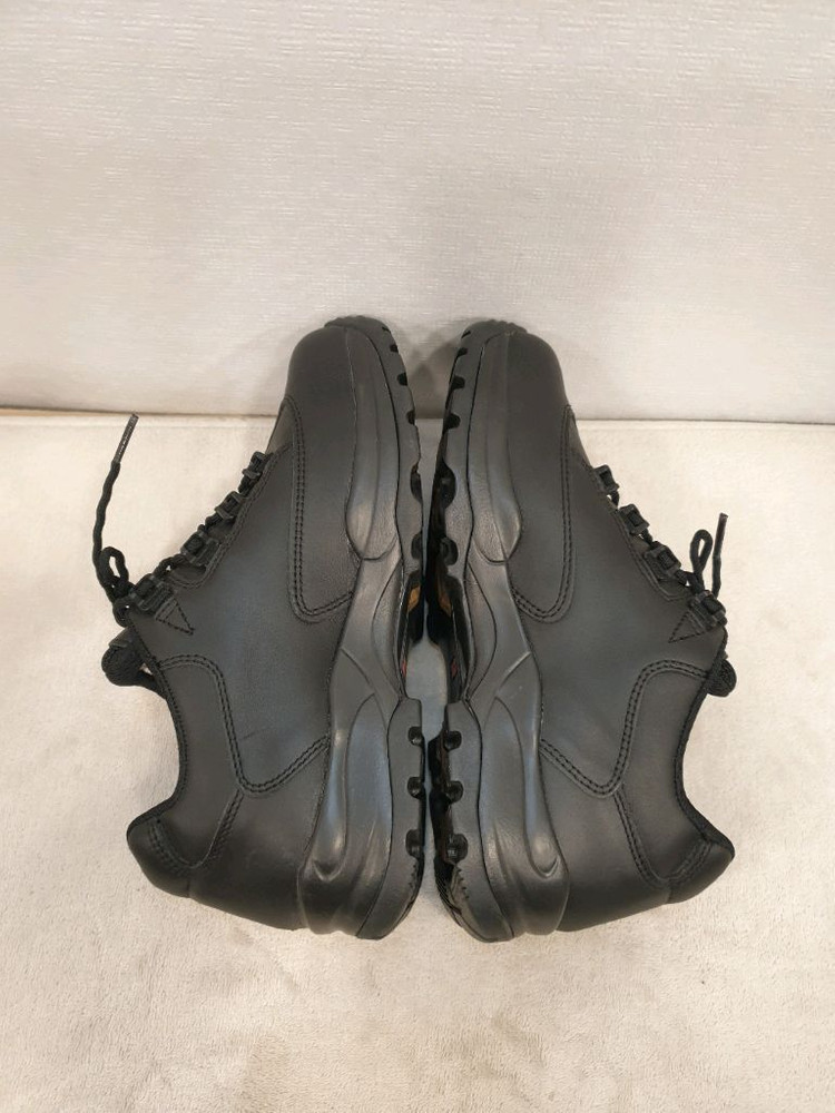 새상품) K2 고에텍스 안전화 검정 270mm--3